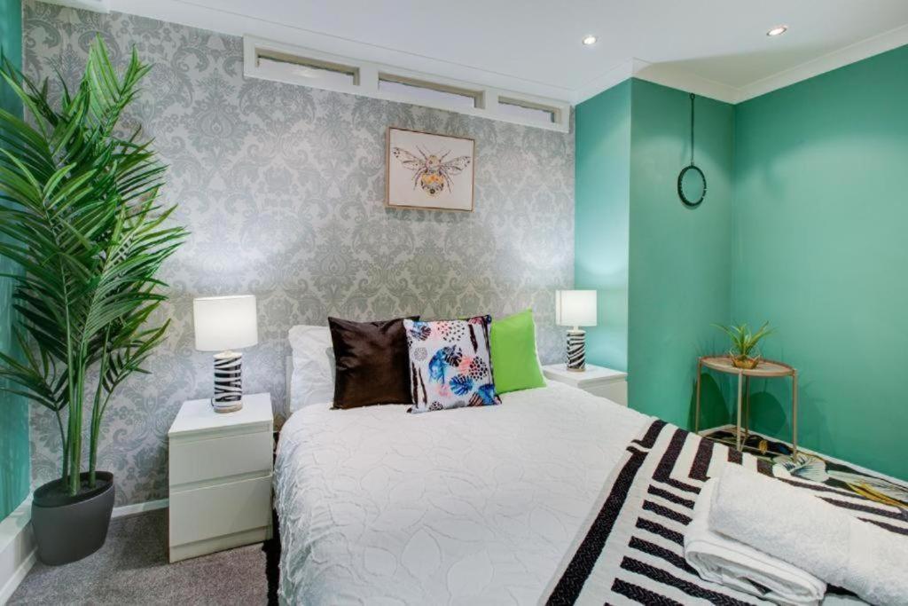 Appartamento Hyde Park Beautiful Family Londra